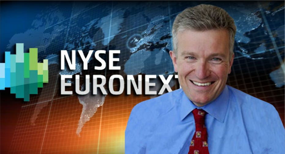 Duncan Niederauer, NYSE-Euronext