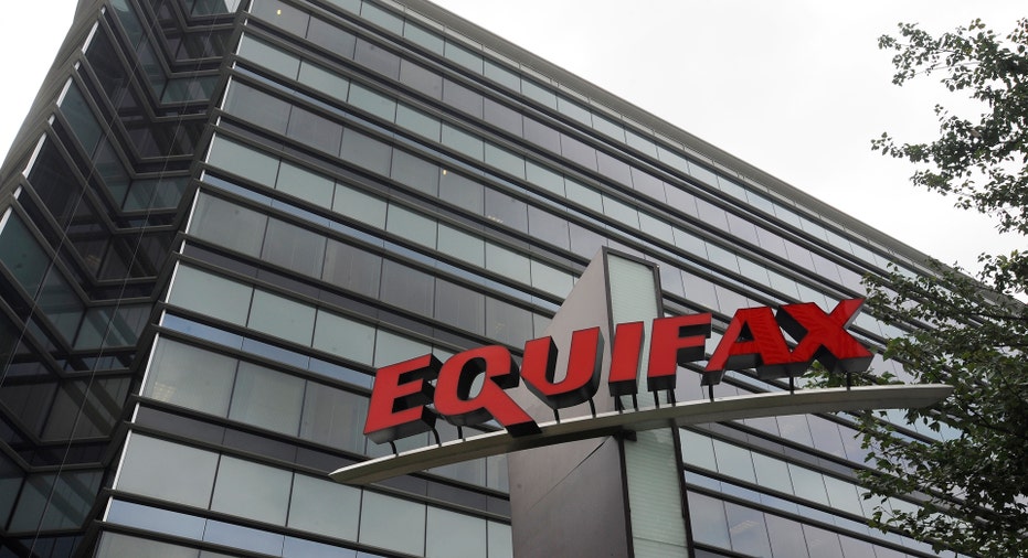 Equifax Headquarters AP FBN