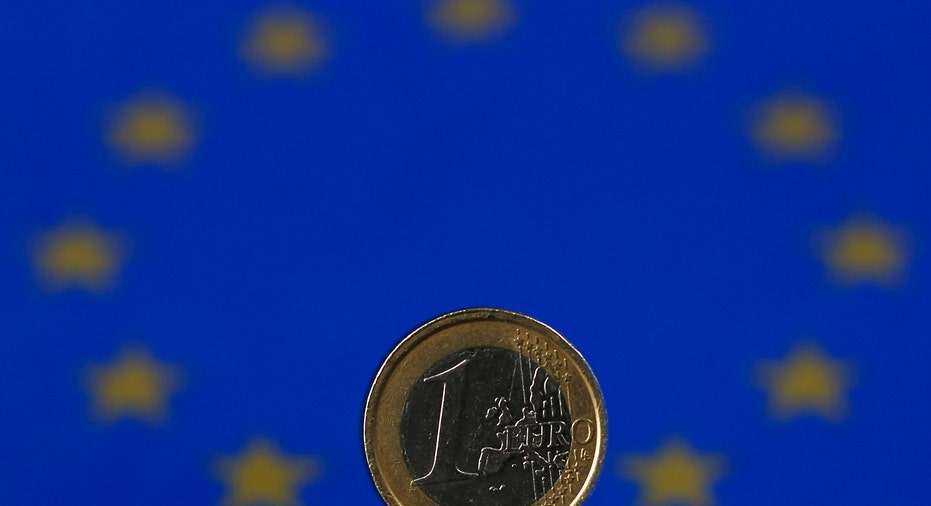 Euro Coins RTR FBN