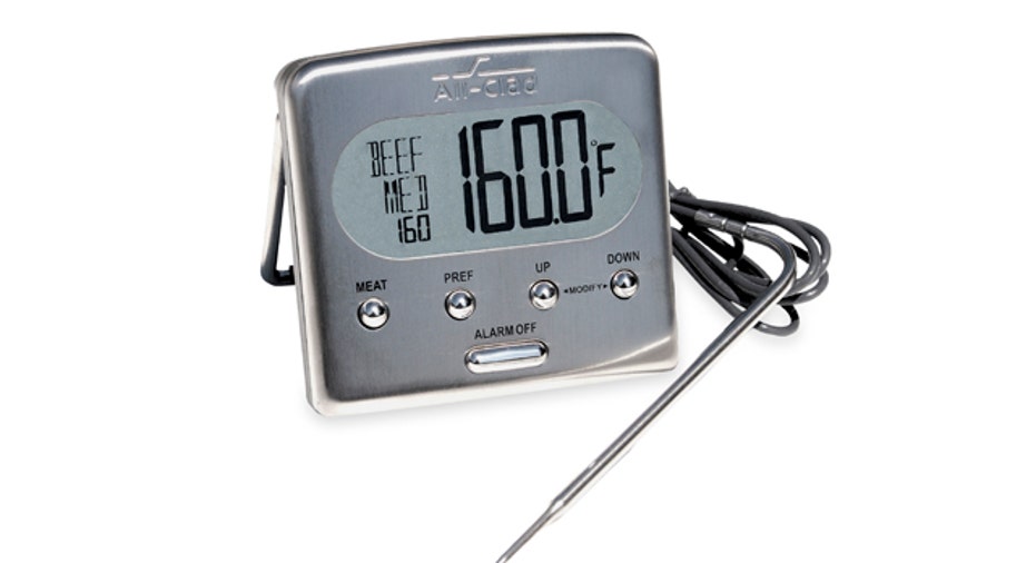 All-Clad Oven Probe Thermometer