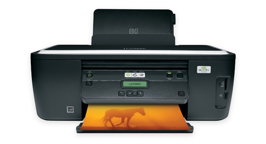 Lexmark Impact S305 All In 1 Printer