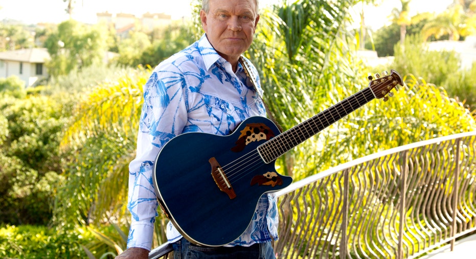 Glen Campbell AP FBN