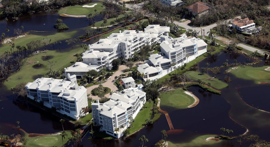 Golf Course Florida 1 AP FBN