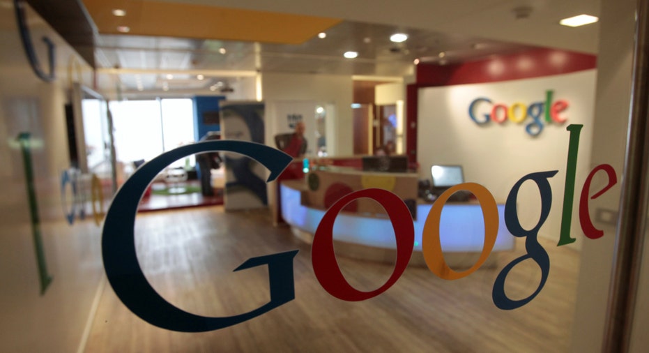 Google Office Israel RTR FBN