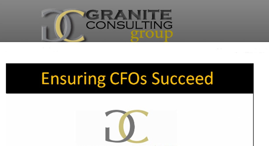 Consulting Group