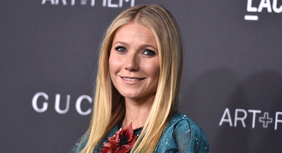 People-Gwyneth Paltrow