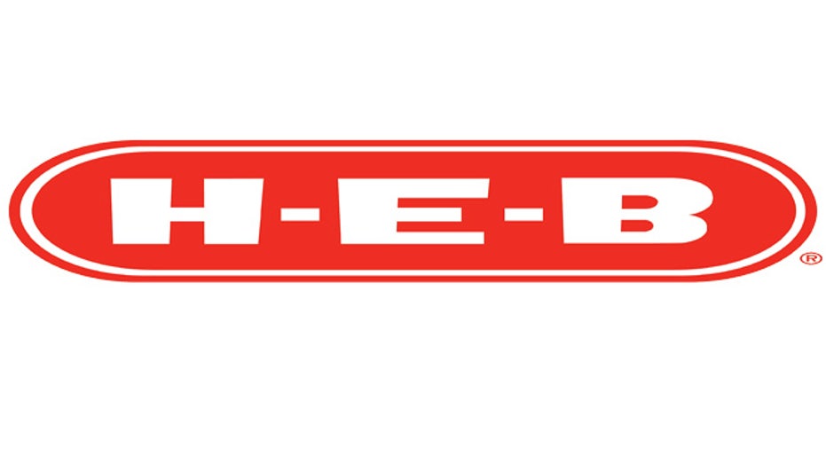 HEB Grocery