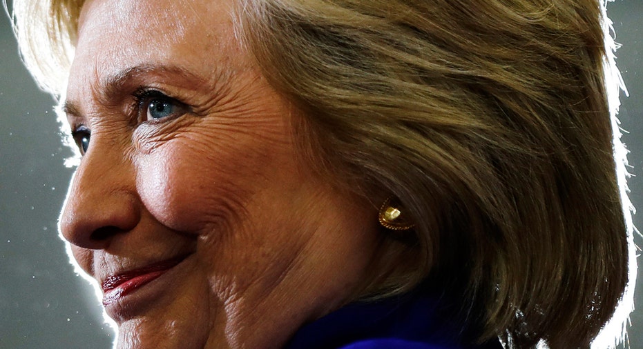 Hillary Clinton