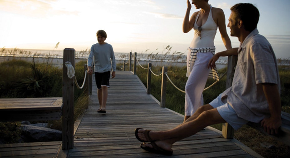 Hilton Head, South Carolina