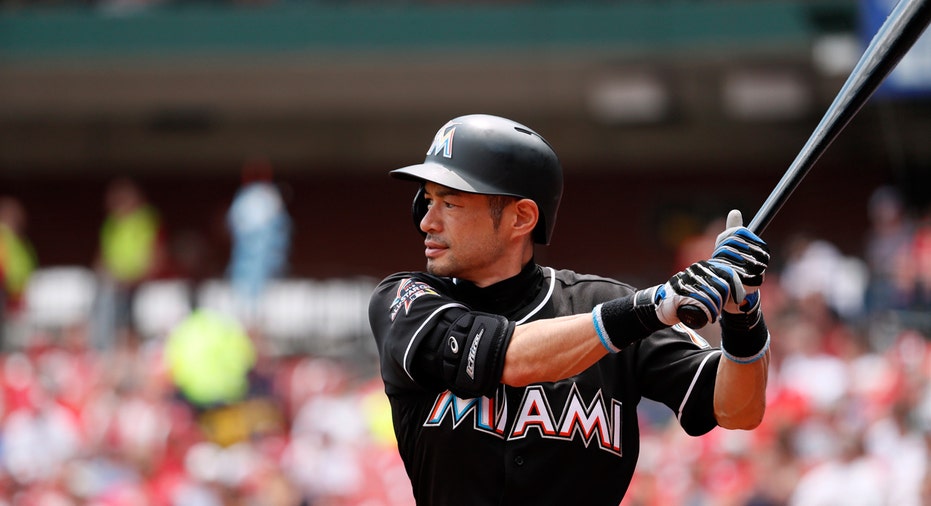 Ichiro