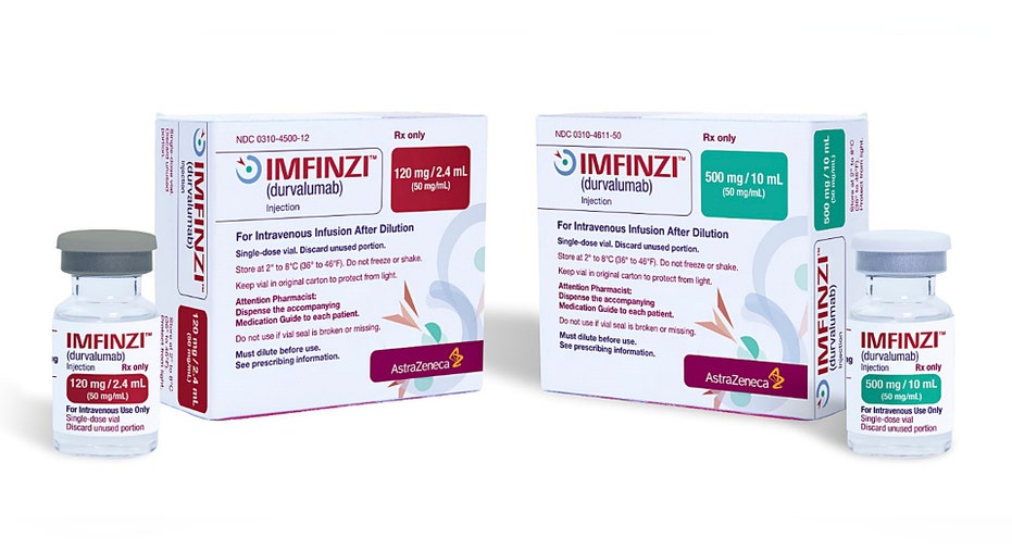 Imfinzi Drug AP FBN