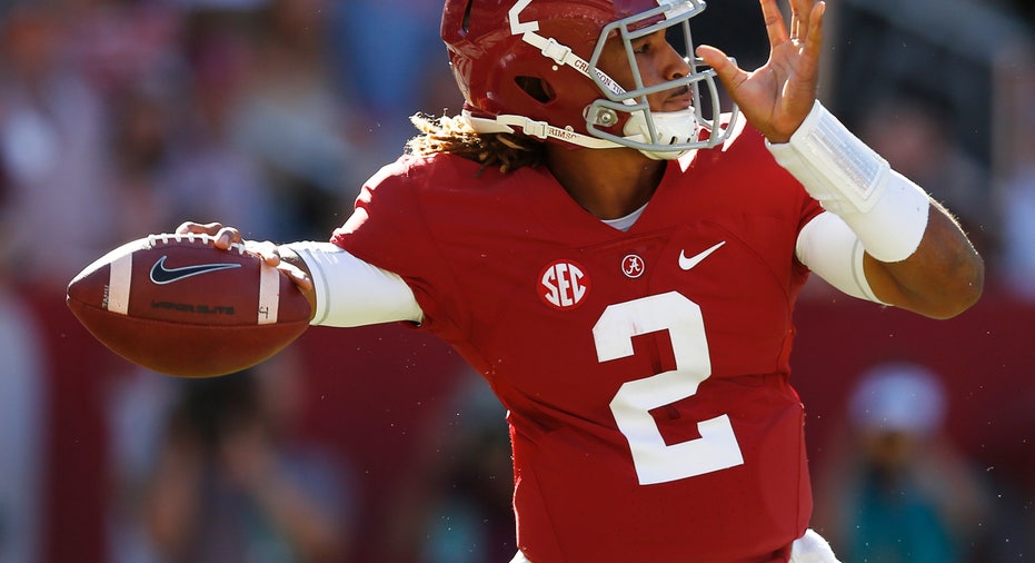 Jalen Hurts