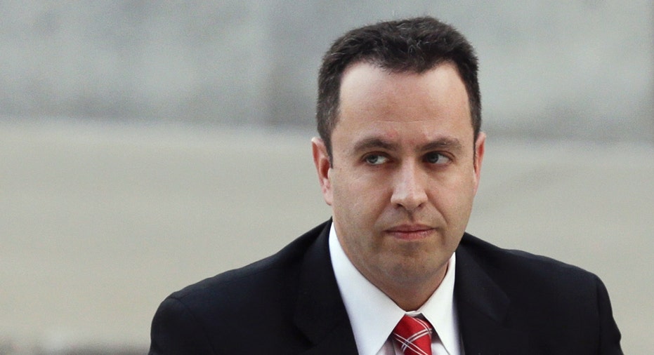 Jared Fogle