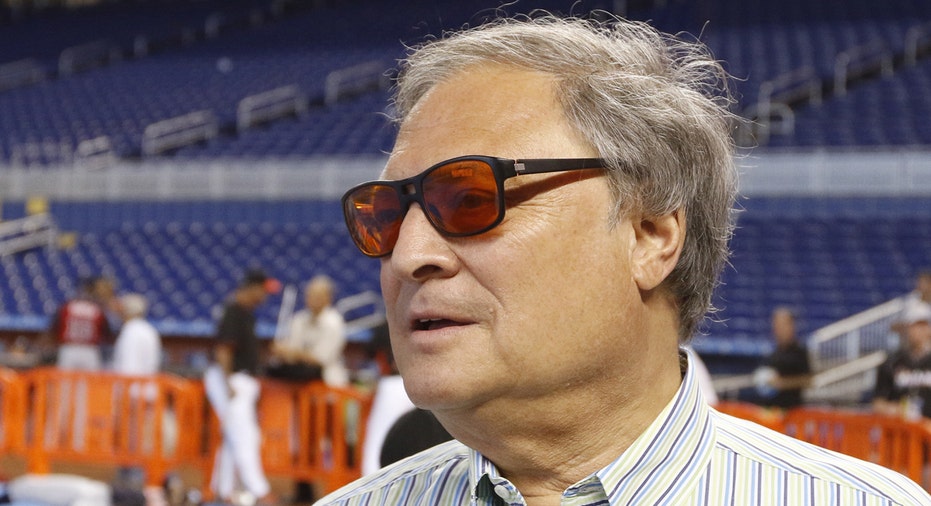 Jeffrey Loria