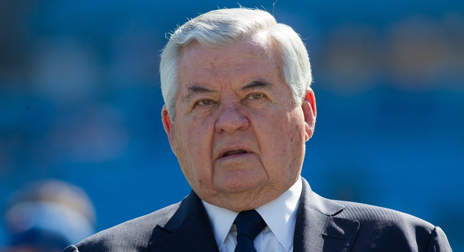 Jerry Richardson