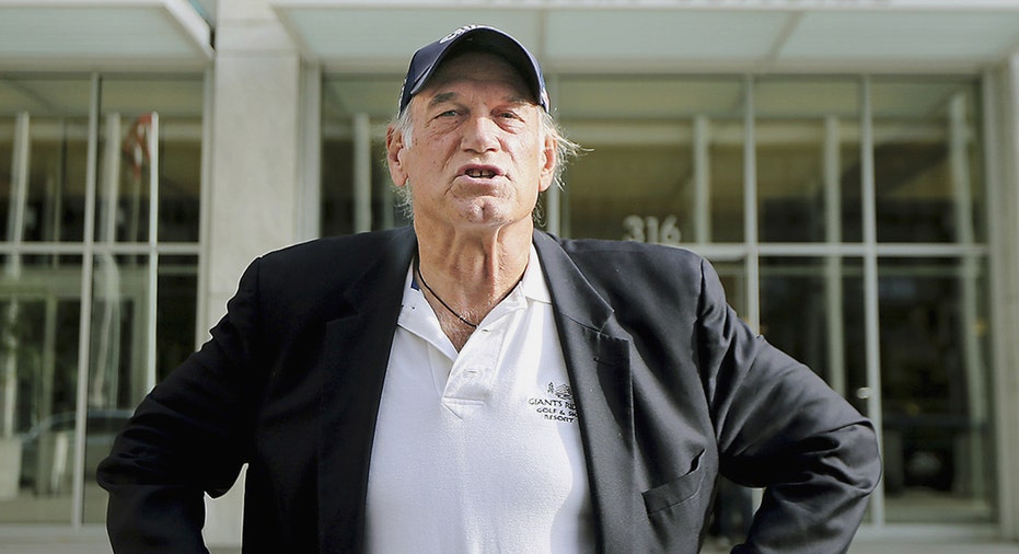 Jesse Ventura