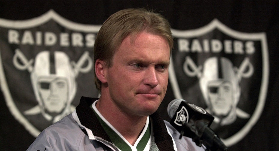 Jon Gruden