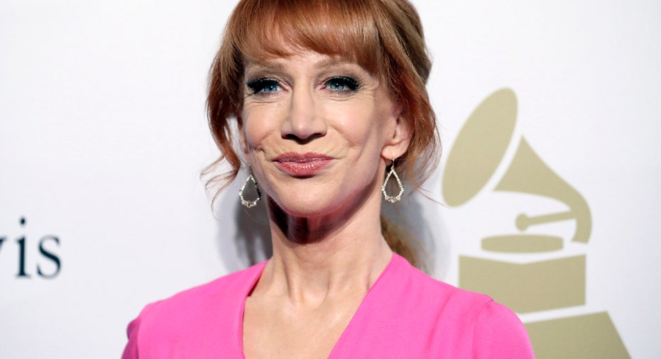 Kathy Griffin 2 AP FBN