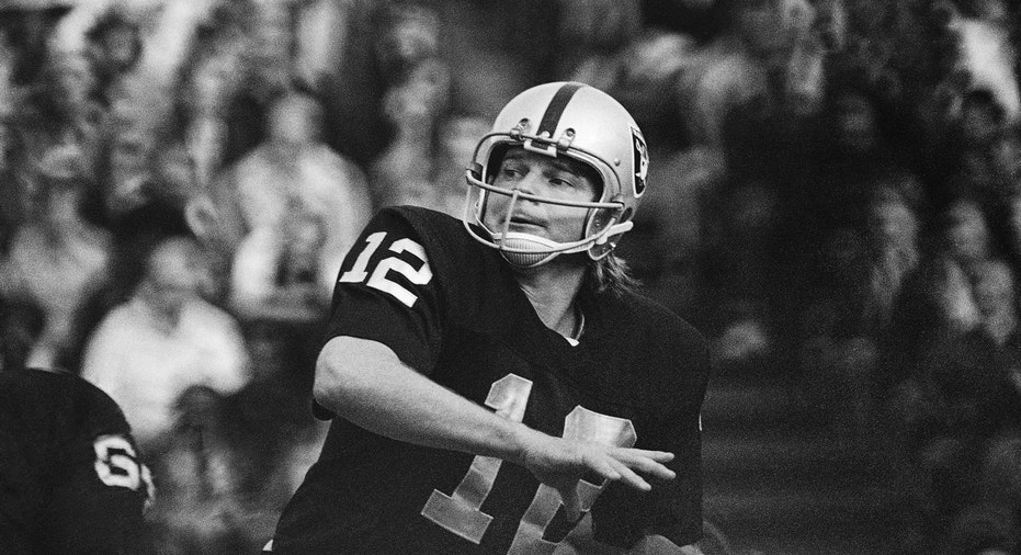 Ken Stabler