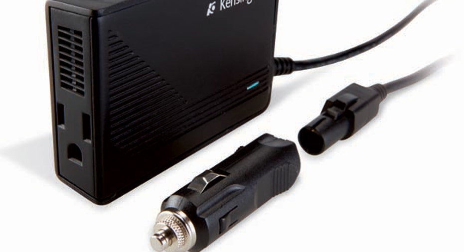 Kensington Power Inverter