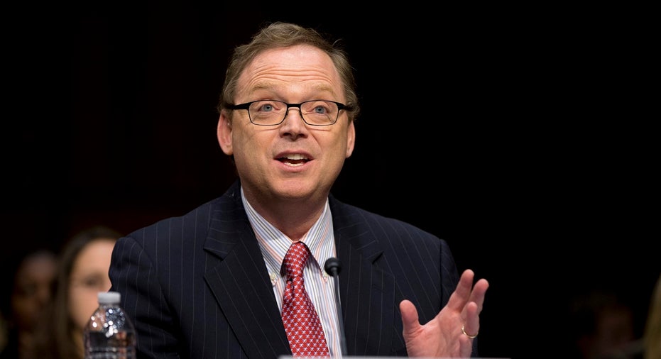 Kevin Hassett