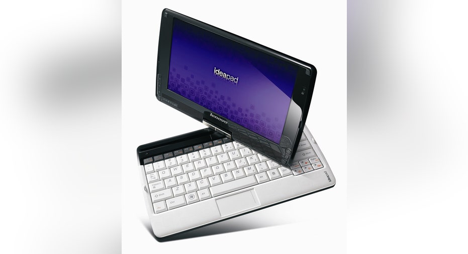 Lenovo S10-3 Tablet