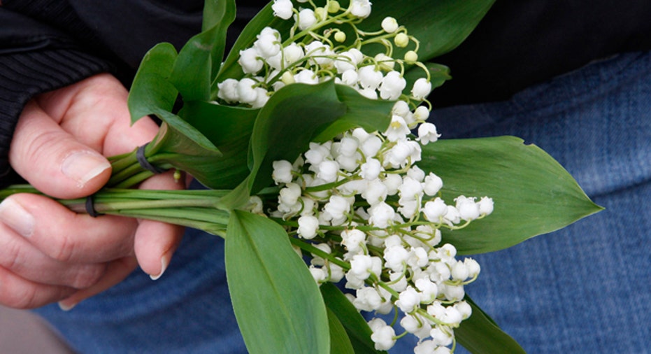 Lily of the Valley