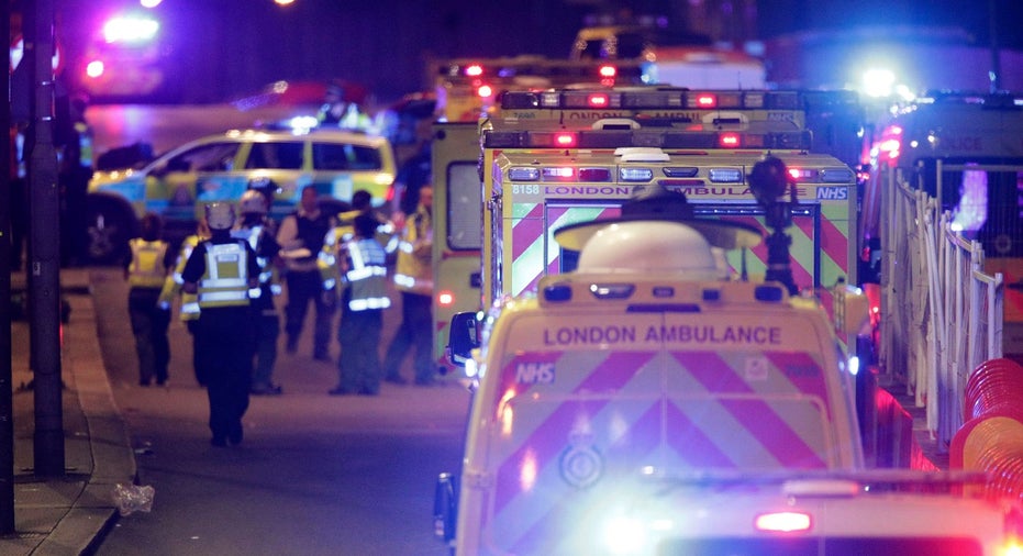 London bridge attack_AP