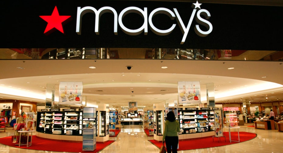 Macy's Store