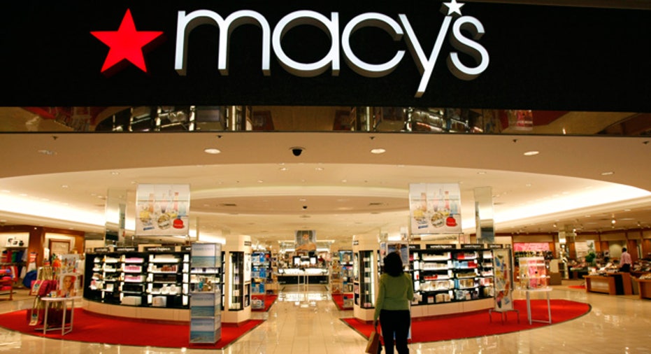 Macy's Store