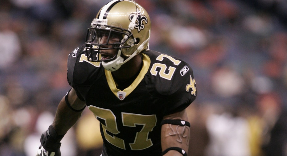 Malcom Jenkins