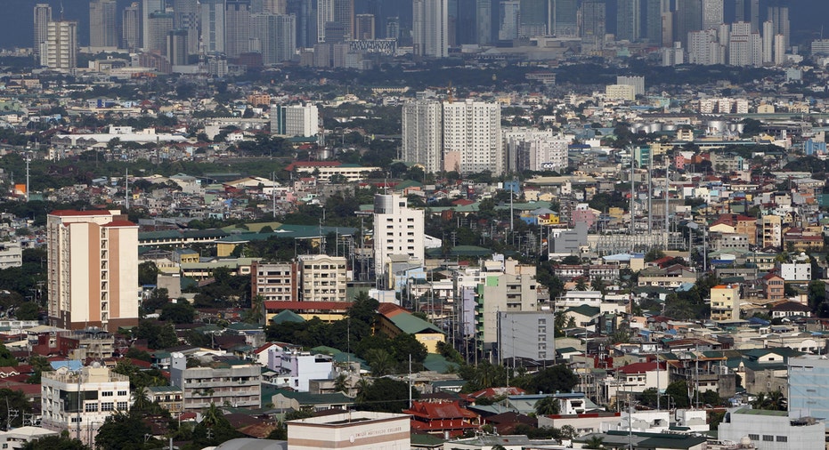 Manila, Phillipines