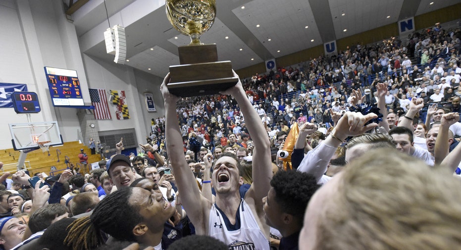 March Madness Online