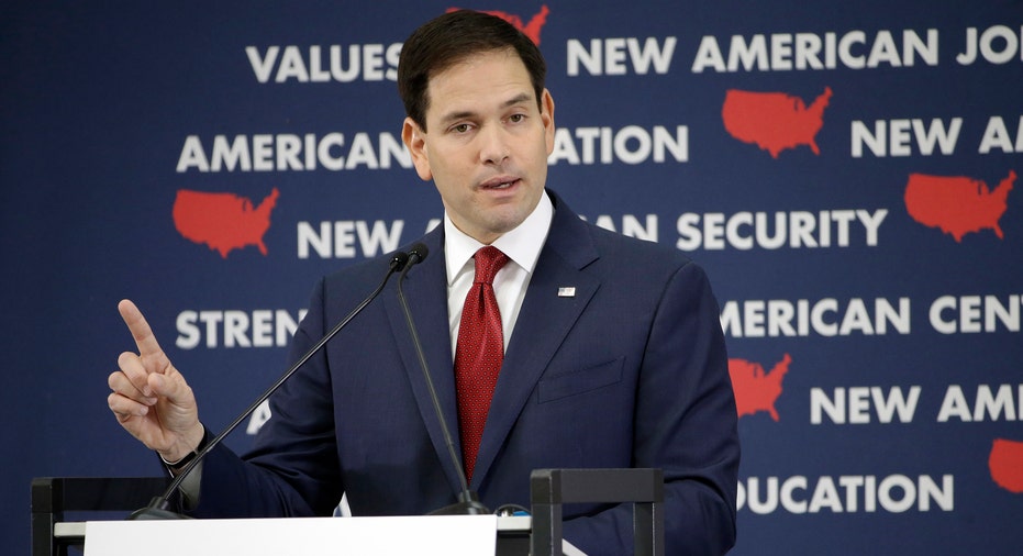 Marco Rubio