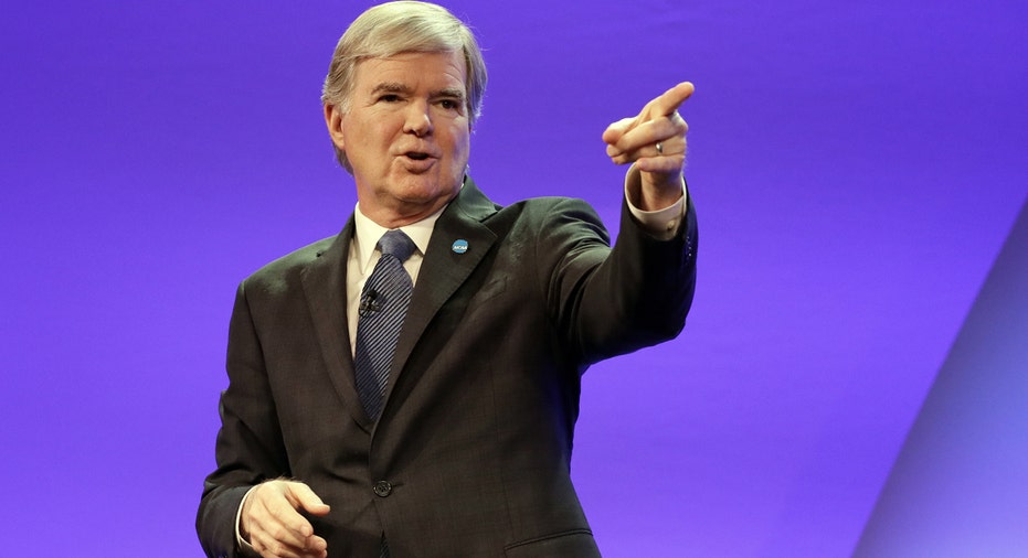 Mark Emmert