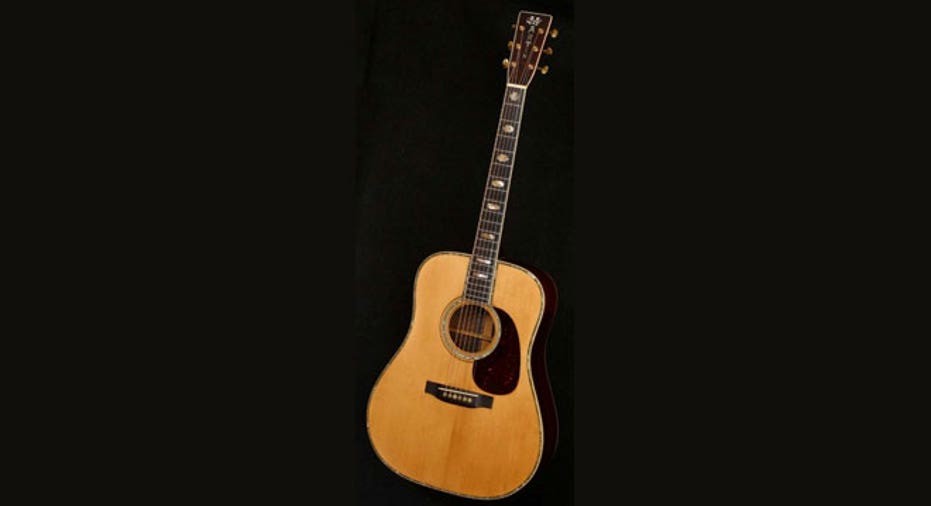 Martin D45, PF Slideshow