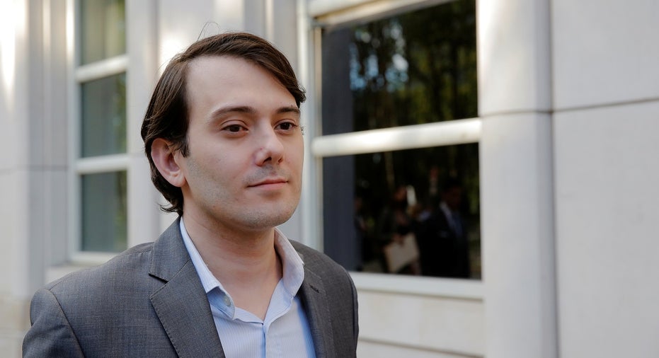 USA-CRIME/SHKRELI