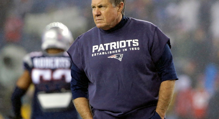 Bill Belichick