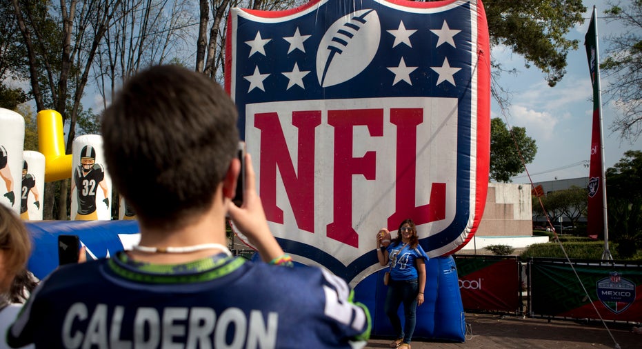 NFL Mexico