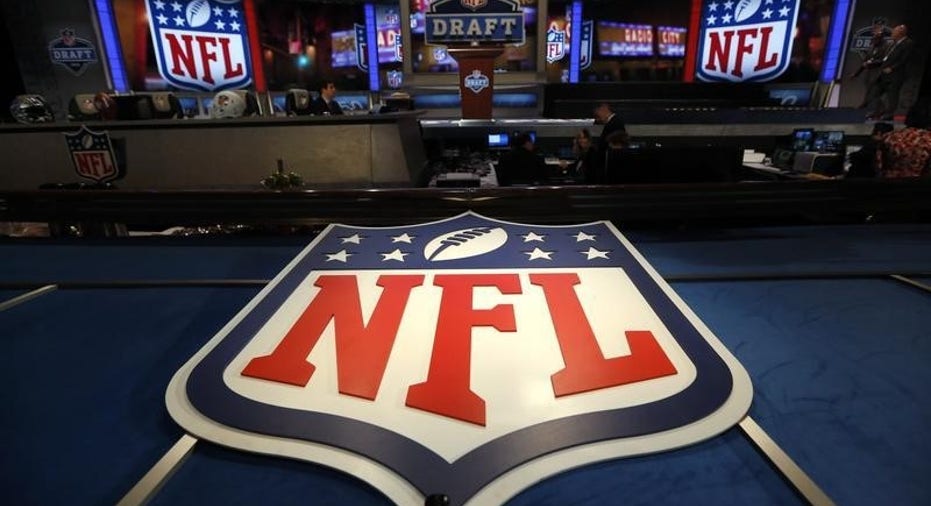 NFL-DRAFT