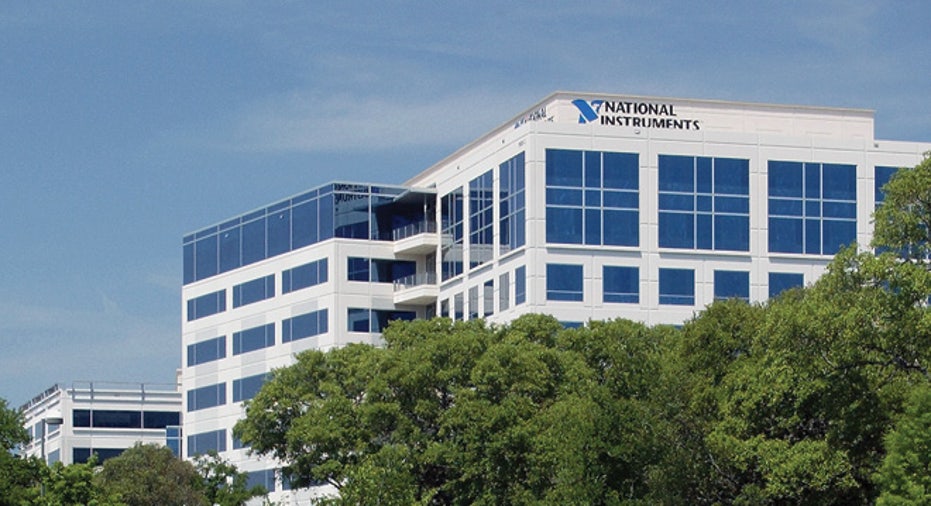 National Instruments