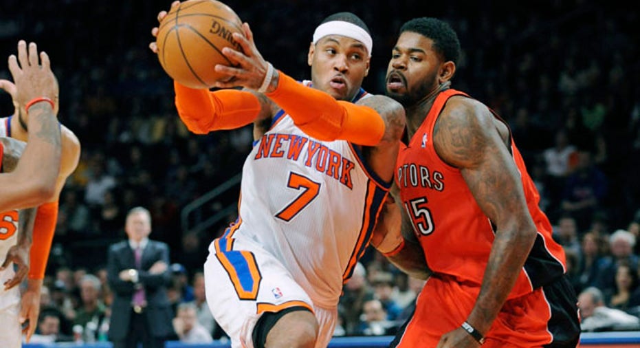 New_York_Knicks