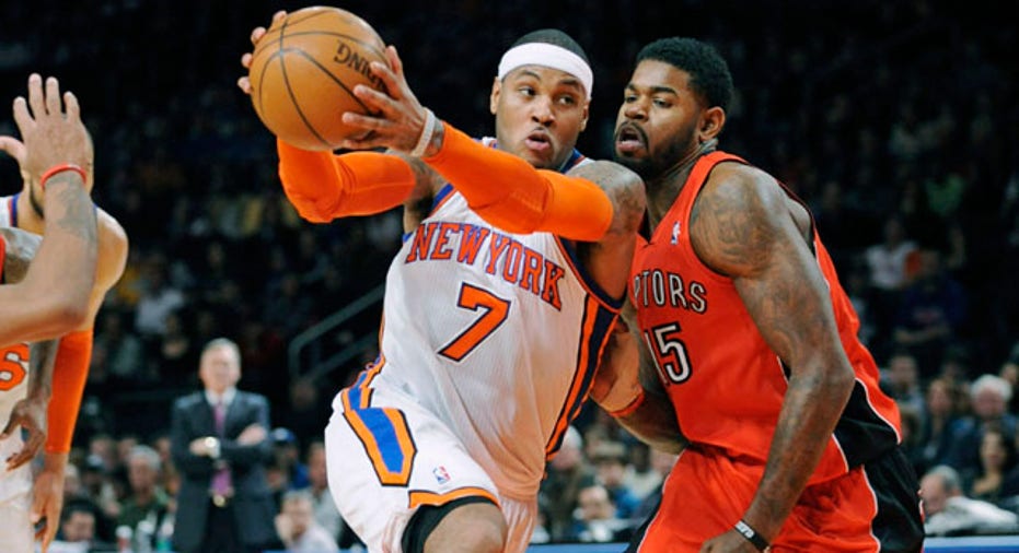 New_York_Knicks