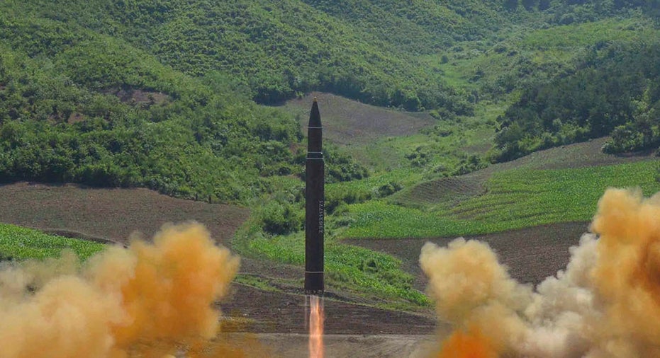North Korea_AP