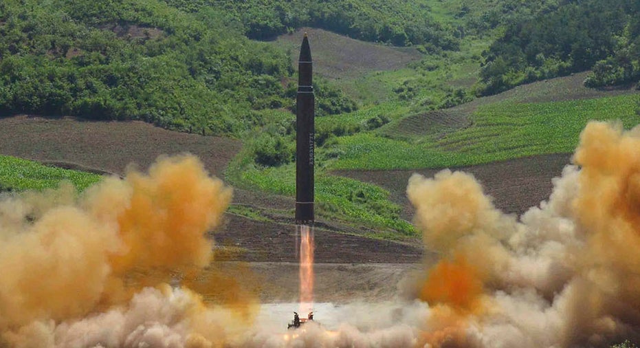 North Korea_AP