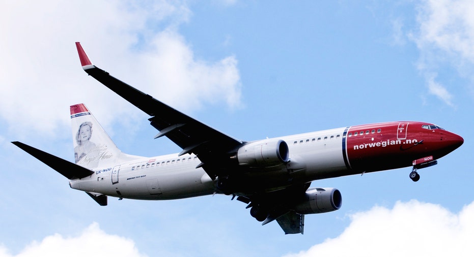 NORWEGIANAIR