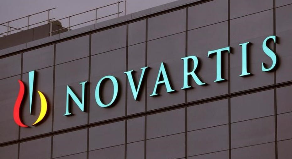 Novartis Logo RTR FBN