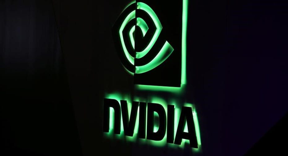 NVIDIA-RESULTS