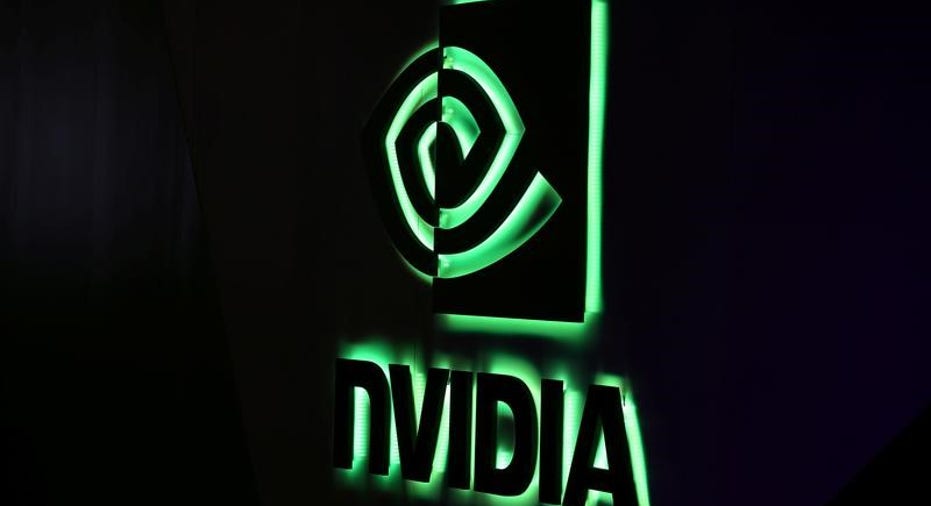 NVIDIA-RESULTS