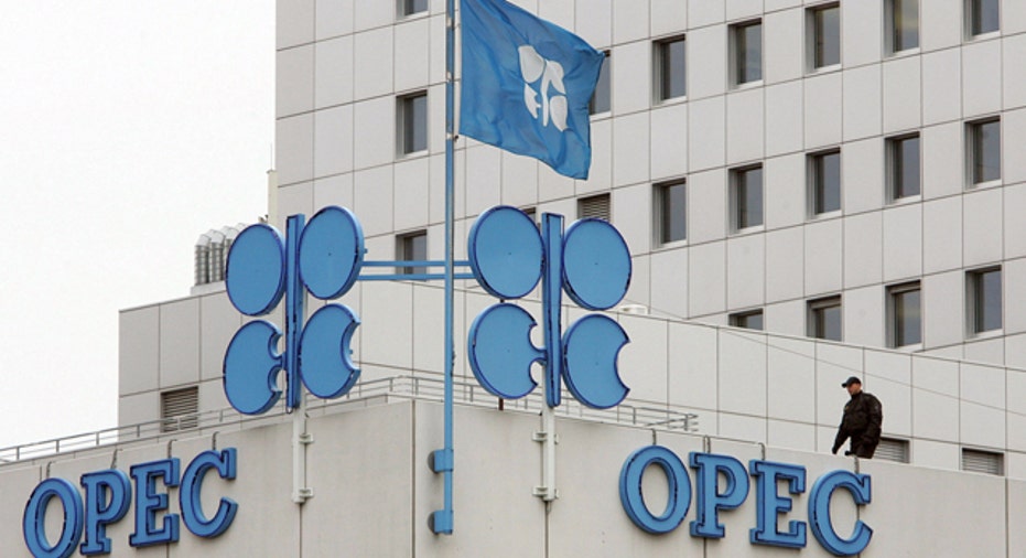 OPEC